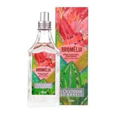 Perfume Bromélia L'occitane Au Brésil 100ml - Floral