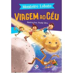 Livro - Viagem ao céu