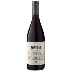 Vinho Tinto Portillo Pinot Noir 750ml