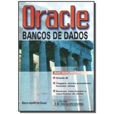 Oracle: Bancos De Dados