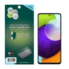 Película Premium Hprime Vidro Temperado Samsung Galaxy A52 / A52 5g