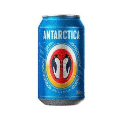 Cerveja Antarctica Pilsen 350ml