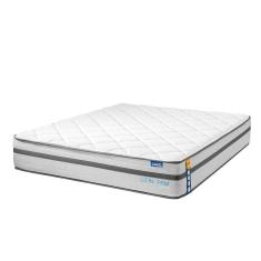 Colchão Queen Ultra Firm CabeCasa MadeiraMadeira