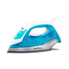 Ferro De Passar A Vapor Britânia Bfv200az Vapor Extra 220v