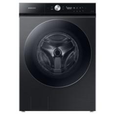 Máquina de Lavar Samsung 19kg Preta WF19B - 220V