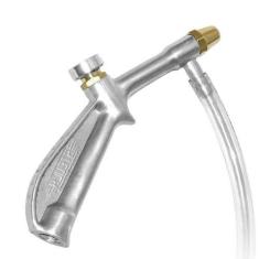 Pulverizador Alumínio Steula MS 7-BC