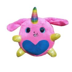 Brinquedos de Pelúcia Unicórnio Diversos Modelos - Ty Rara - AP TOYS