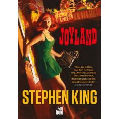 Livro - Joyland