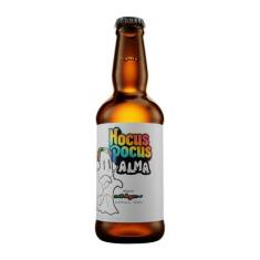 Cerveja hocus pocus alma 500ml