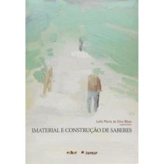 Imaterial E Construção De Saberes