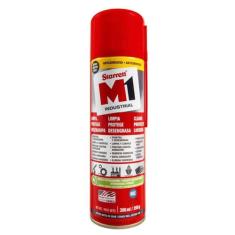 Desengripante Micro Óleo Anticorrosivo Spray 300ml M1-215 Starrett, Ve