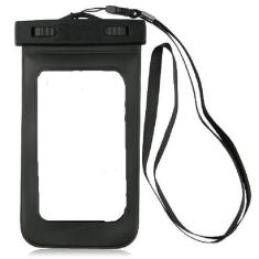 Capa Bolsa Para Celular A Prova Dágua Impermeável Estanque