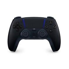 Controle Sony DualSense PS5, Sem Fio, Midnight Black