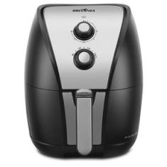 Air Fryer Britânia 4,4L Inox 1500W BFR11PI