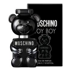 Moschino Toy Boy Eau de Parfum 30ml Masculino