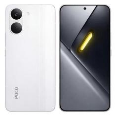 Celular Xiaomi POCO X8 Pro Maxx de 512GB 12GB RAM de tela 6.83 50MP 20