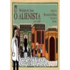 Alienista, O - Cordel