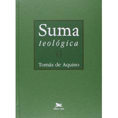Suma teológica - Vol. VI: Volume VI - II - II Parte - Questões 57 - 122: 6