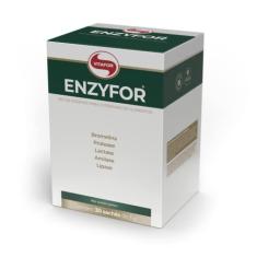 Vitafor - Enzyfor - 30 Sachês de 3g