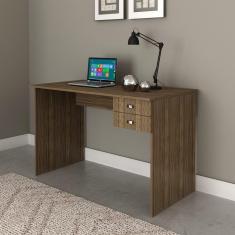 Escrivaninha 2 Gavetas ME4165 Tecnomobili