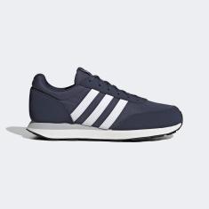 Tênis Adidas Run 60S 3.0 Masculino-Masculino