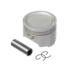 Pistao Pino/trava Kmp Cg/bros 160 3.00 F016