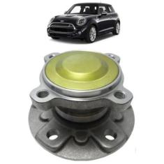 Cubo Da Roda Traseira Com Rolamento - Cooper 2016 A 2018 - Al-494 - IM