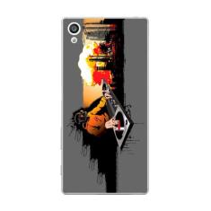 Capa Adesivo Skin264 Verso Para Sony Xperia Z5 Dual E6633 - KawaSkin