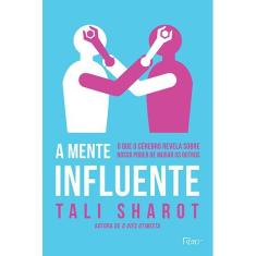 Livro - A mente influente