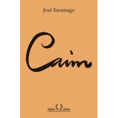 Livro - Caim (Nova edição)