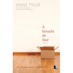 Livro - A bussola de Noé