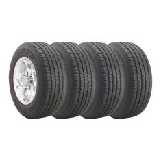 Kit 4 Pneus Bridgestone Aro 16 215/65R16 Dueler H/T 684 II 98T