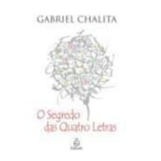 Segredo das quatro letras, o - EDIOURO, 3