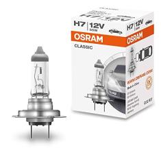 Osram 64210CLC H7 Sonderlampen