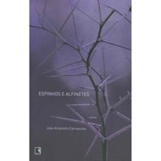 Espinhos e alfinetes