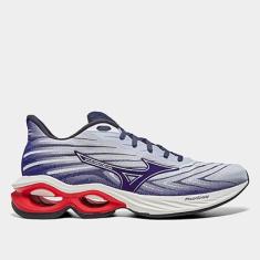 Tênis Mizuno Wave Creation 25 Masculino-Masculino