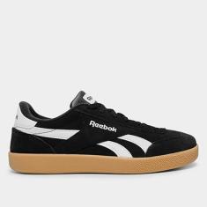 Tênis Reebok Reebok Smash Edge Masculino-Masculino