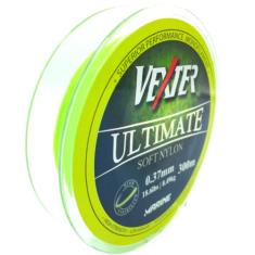 Linha Vexter Ultimate Soft 0,37mm 300m Amarela