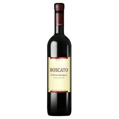 Vinho Boscato Cave Cabernet Sauvignon