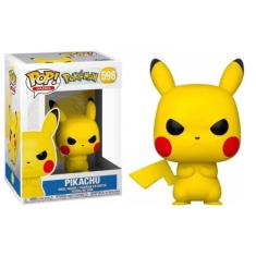 Funko Pop Pokemon 598 Pikachu Grumpy