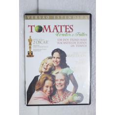 Dvd - Tomates Verdes Fritos