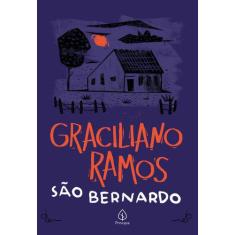 Livro - São Bernardo