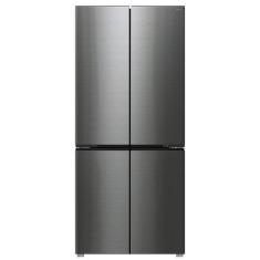 Refrigerador Philco 498 Litros French Door Inox Prf510i – 127