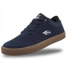 Tênis Masculino Casual Mormaii-Masculino