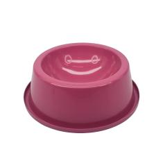 Comedouro e Bebedouro Anti Formiga 450ml - Menplast