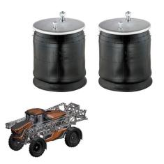 Kit Bolsa Ar Montana Parruda Stronger Diante/Trase. Sem Base - Suspent