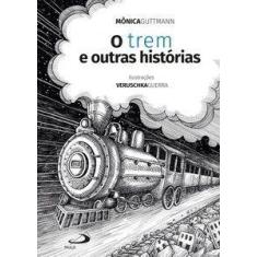 O trem e outras histórias