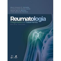Livro - Reumatologia - Diagnóstico e Tratamento