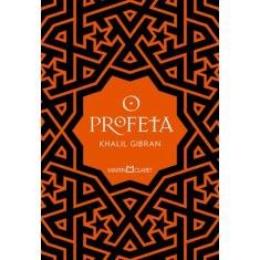 Livro - O profeta