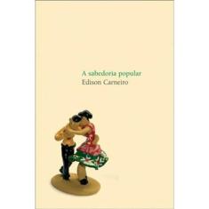 Livro - A sabedoria popular